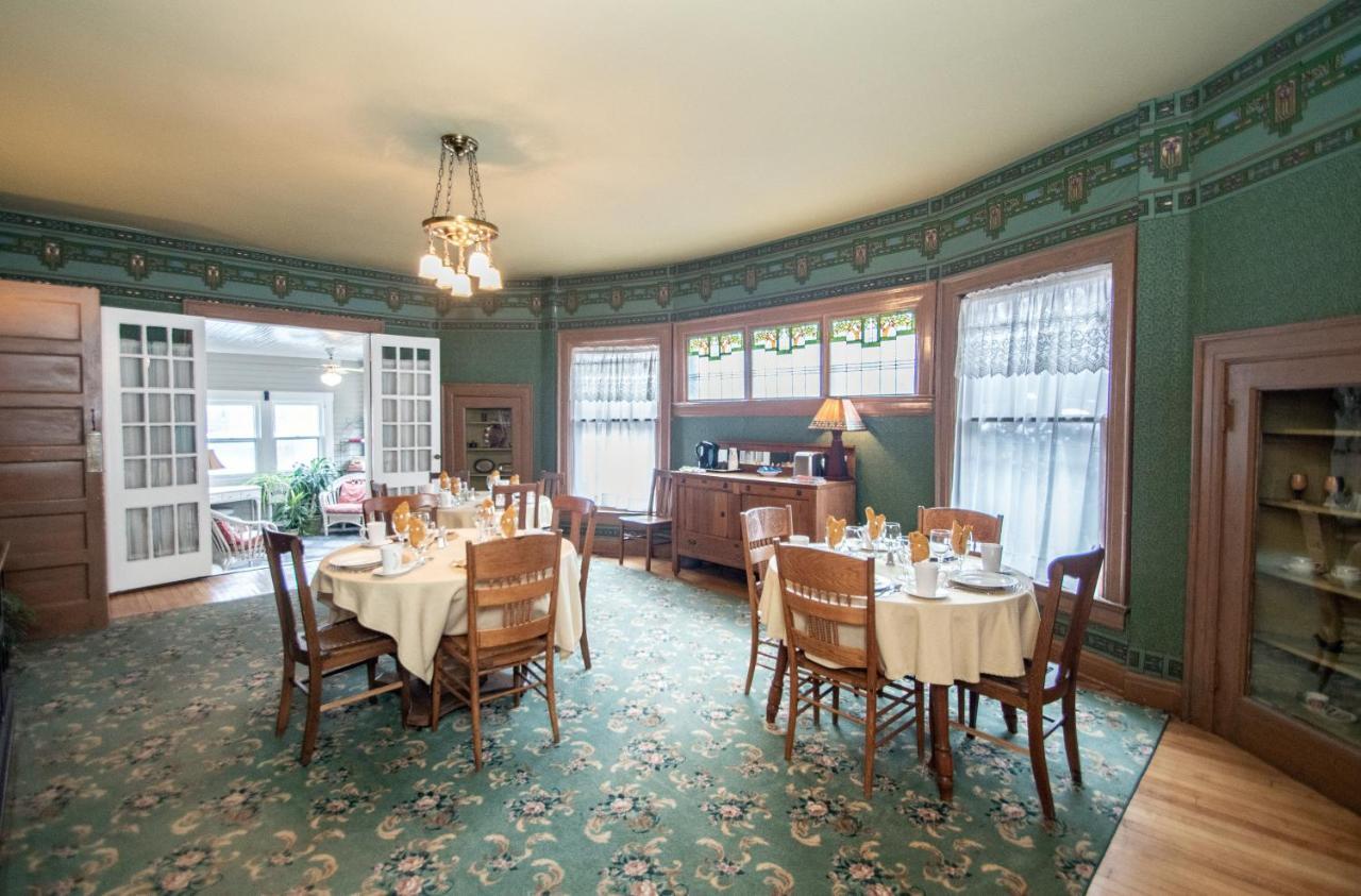 Looking Glass Inn Indianapolis Kültér fotó