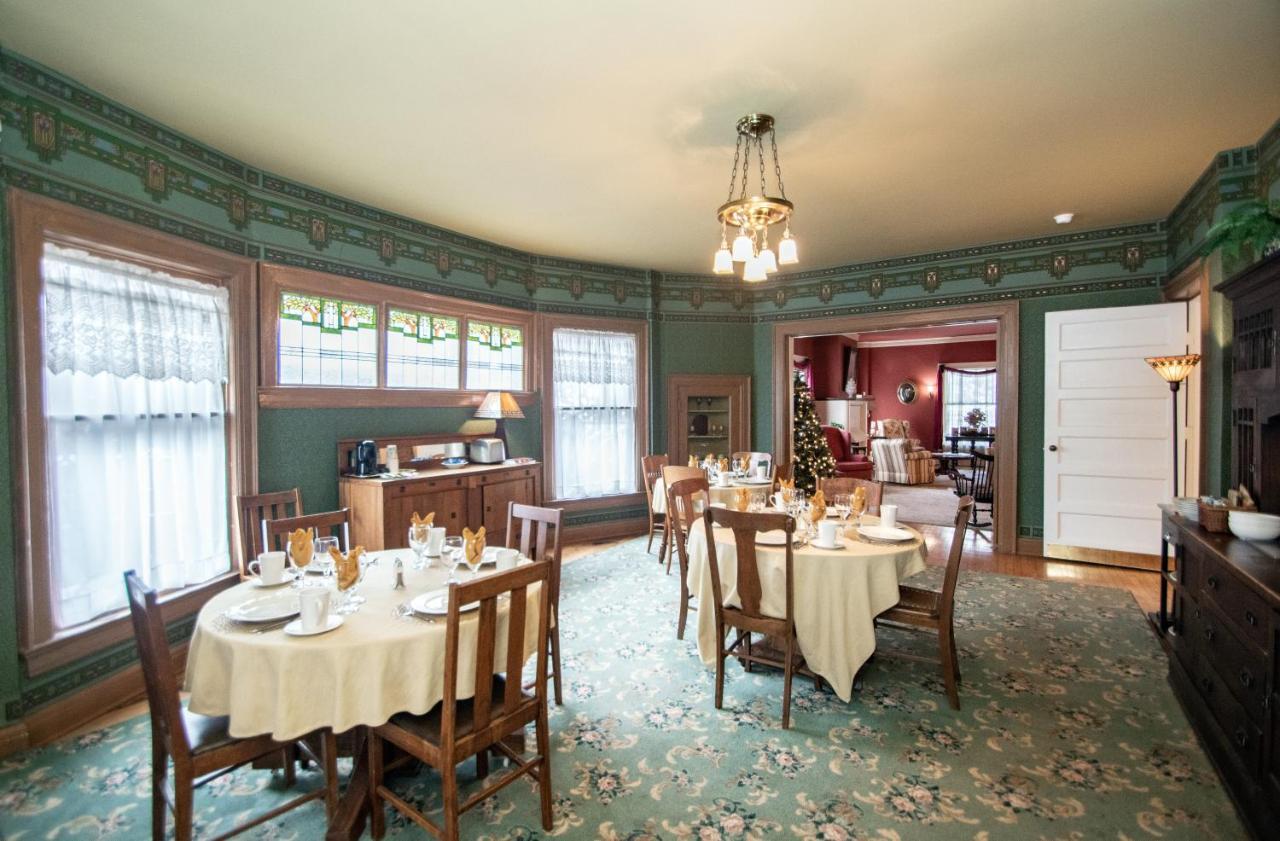Looking Glass Inn Indianapolis Kültér fotó